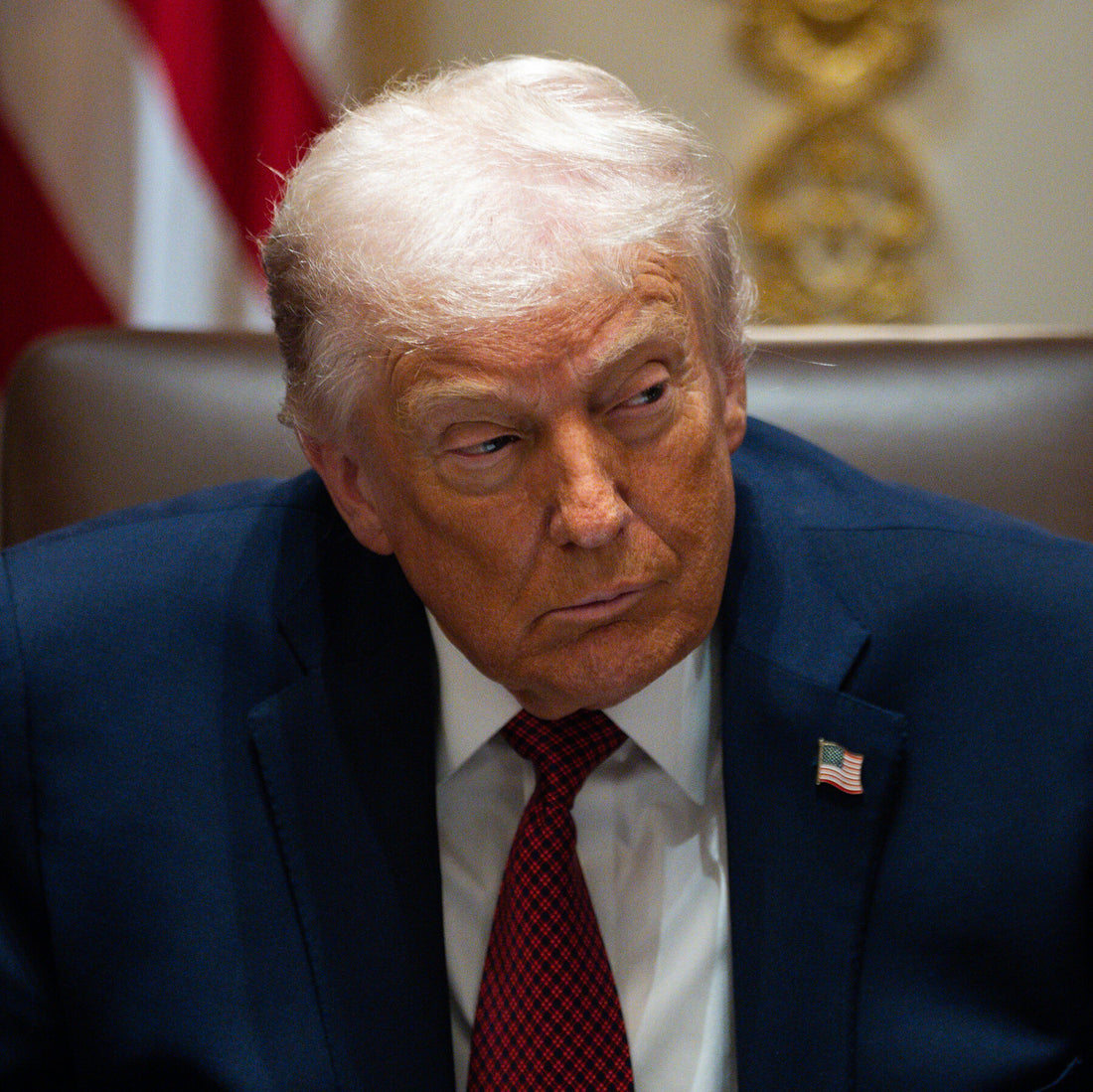 Trump’s Search for Powell’s Replacement Adds to Cacophony Around Interest Rate Decision