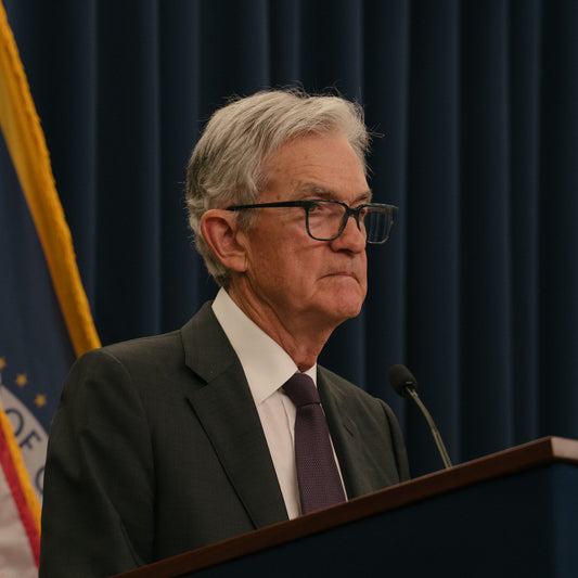 Fed Divisions Will Cloud Interest Rate Decision at Final 2025 Meeting