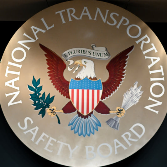 Severe Turbulence Caught Delta Pilots Off Guard, New Report Says