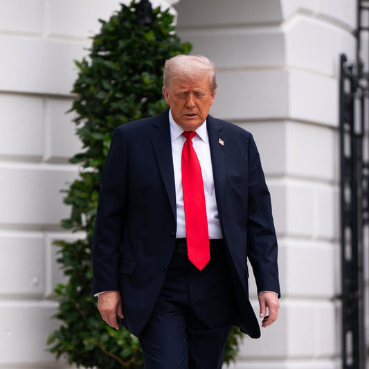 On Ukraine and Gaza, Trump Casts Himself as a Bystander, if He Can’t Be a Peacemaker