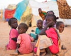 Dire warnings over aid and hunger following RSF’s capture of Sudanese city