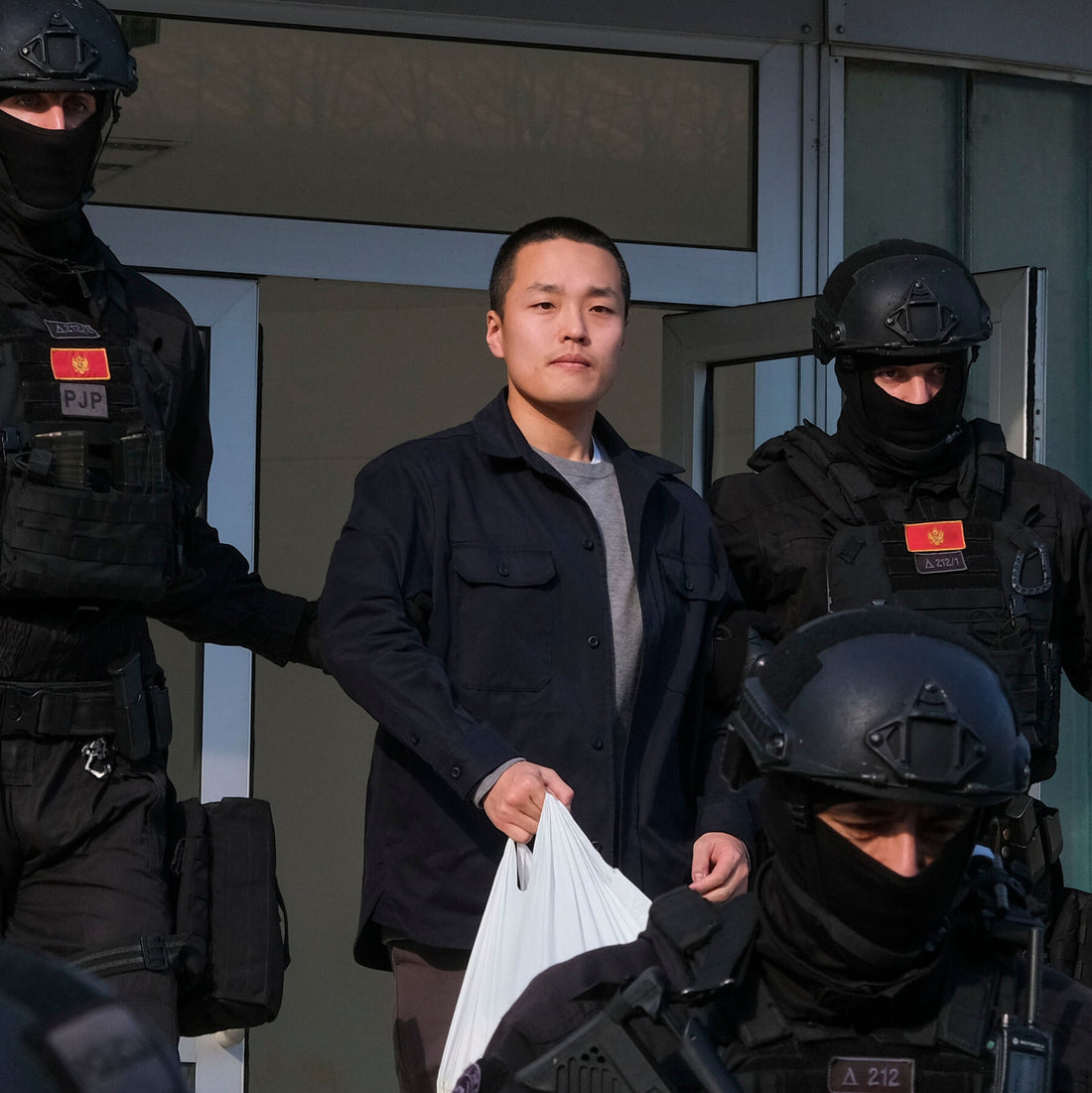 Do Kwon, Crypto Entrepreneur Who Caused 2022 Crash, Sentenced to 15 Years
