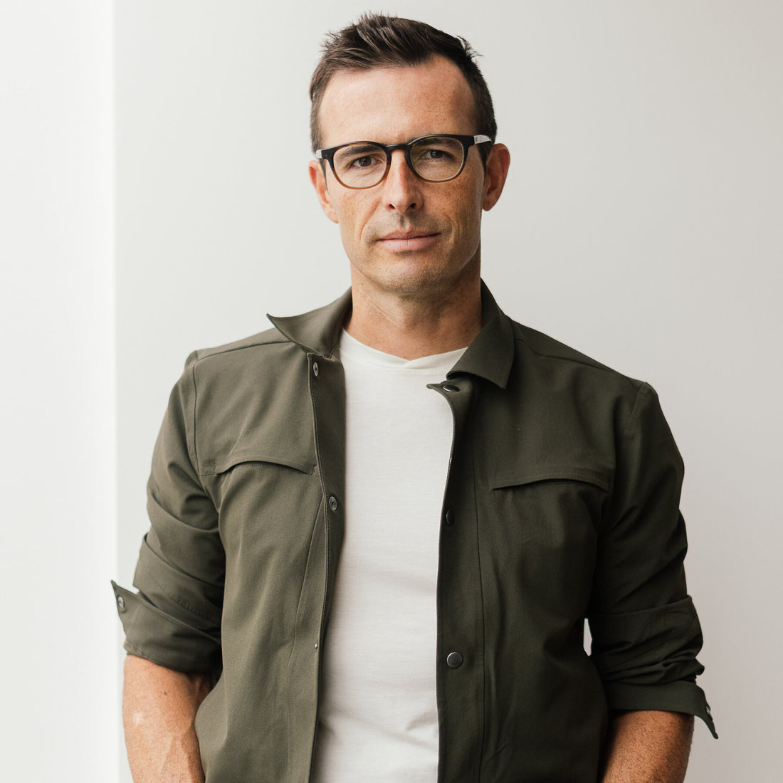 Calvin McDonald, Lululemon CEO, Will Depart Yoga Clothing Maker in January