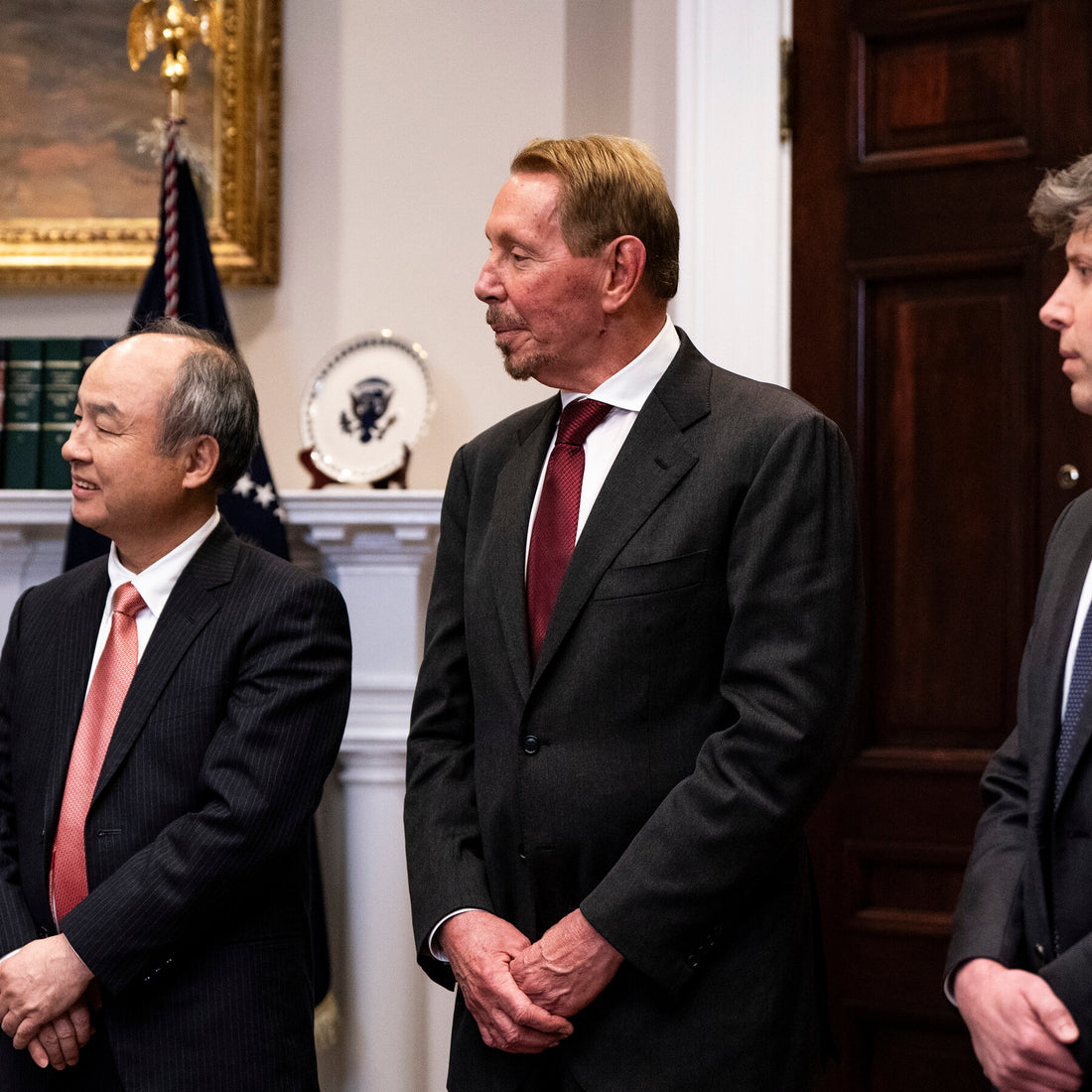 Why Oracle Is Worrying Investors About the A.I. Boom