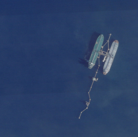 What to Know About Trump’s Seizure of an Oil Tanker Near Venezuela