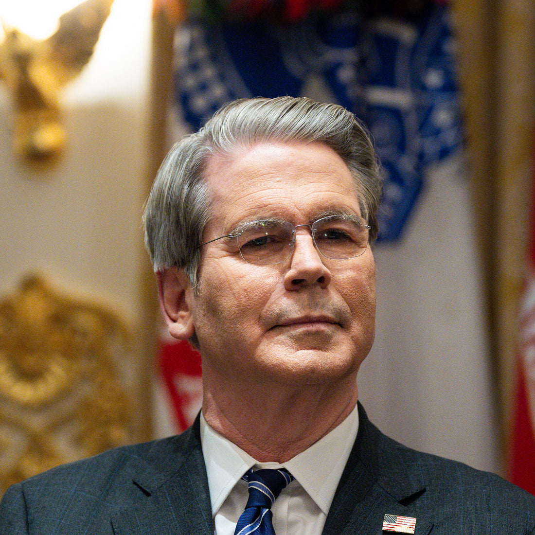 Bessent Accelerates Regulation Overhaul to Jumpstart Growth