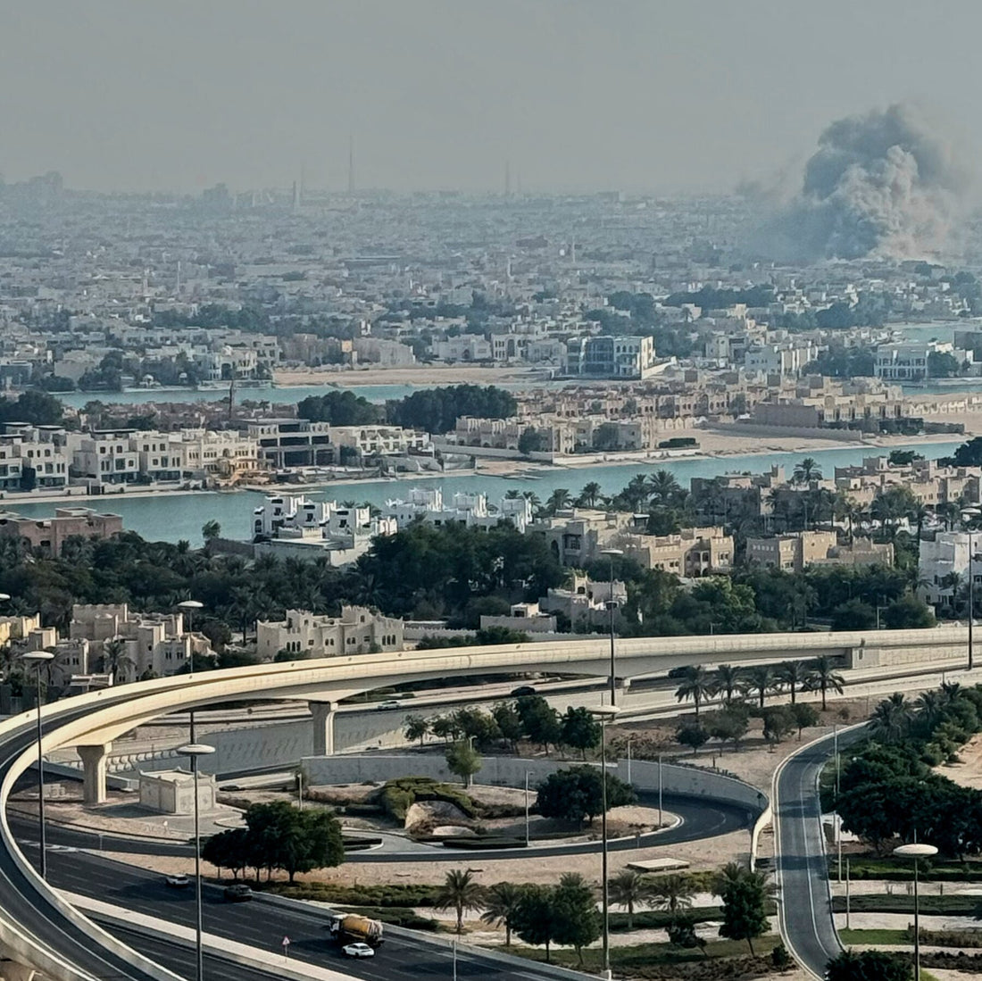 What Drove Israel’s Attack on Hamas in Qatar?