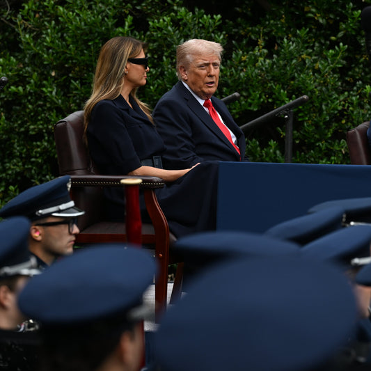 Trump Says He Will Award Charlie Kirk the Presidential Medal of Freedom