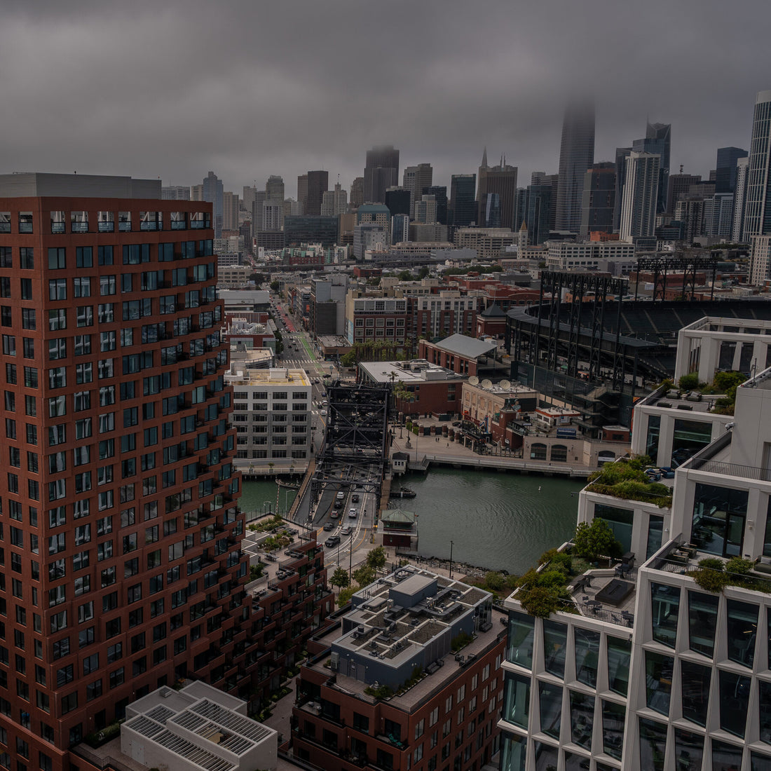 California’s Environmental Past Confronts Economic Worries of the Present