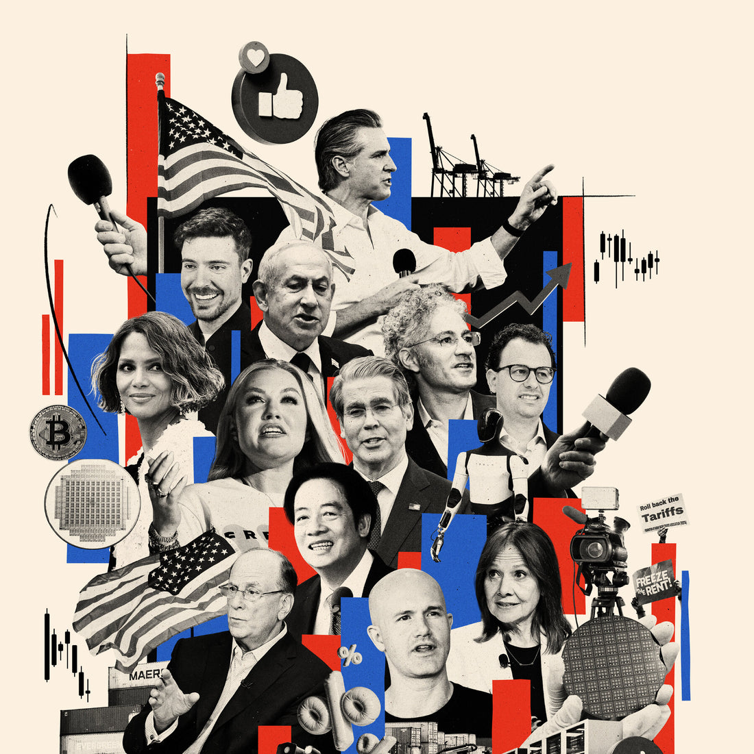 DealBook Summit: Reckoning with the ‘New Normal’