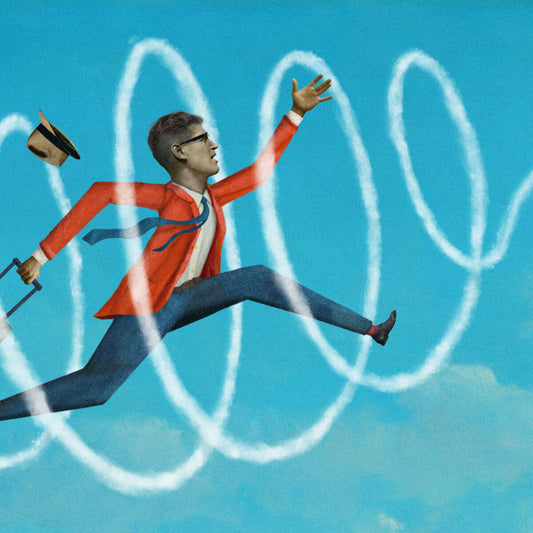 Help! Can an Airline Really Do That to Me?