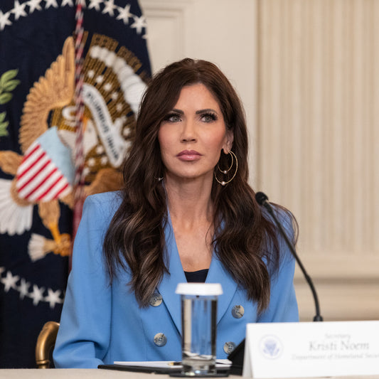 Noem to Face Questions From House Panel Amid Immigration Crackdown