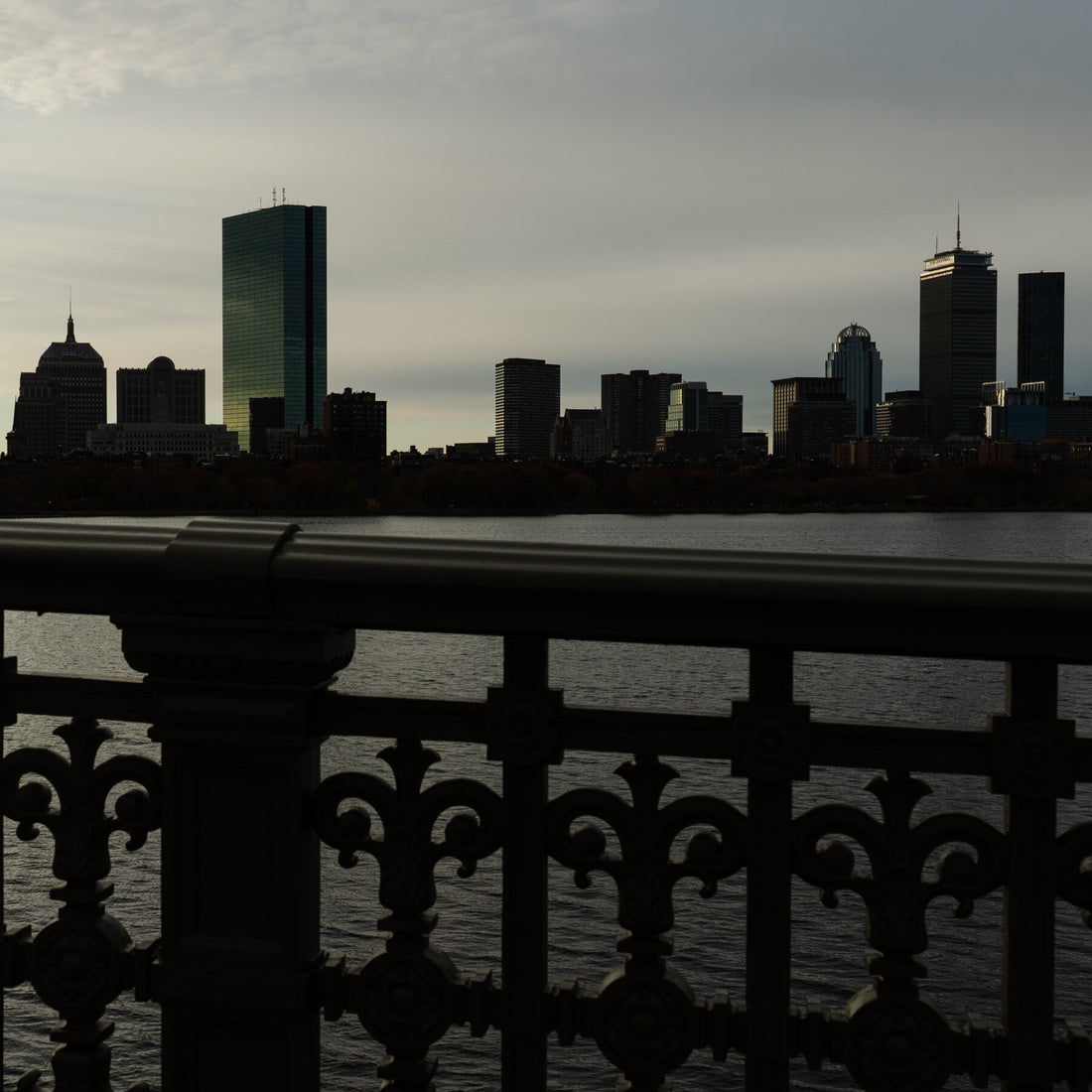 HUD Accuses Boston of Racial Discrimination in Housing Policies