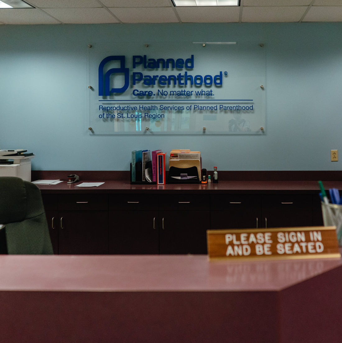 Appeals Court Lets Government Cut Off Medicaid Funds to Planned Parenthood