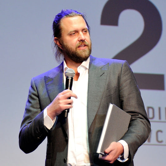 Hollywood Director Is Convicted in $11 Million Scheme to Defraud Netflix