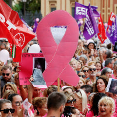 Risk-Based Screening Works as Well as Yearly Checks After 40 in Finding Breast Cancers