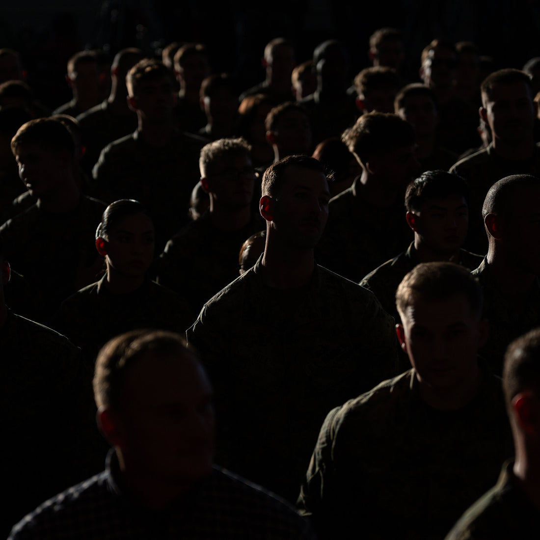 Troops Involved in Boat Strikes Face a ‘Moral Injury’ Risk, Experts Say