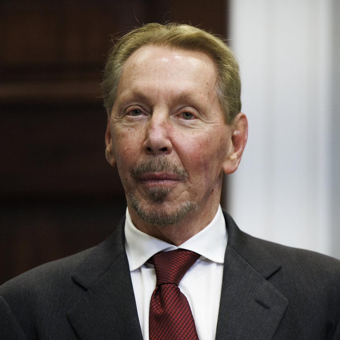 Questions About Larry Ellison’s Financing Pledge for Paramount’s Bid for Warner Bros.