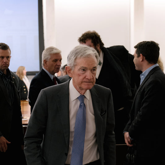 Cooling Labor Market and Elevated Inflation Stoke Fed Divisions on Rate Cuts