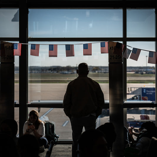 T.S.A. Is Providing Air Passenger Data to Immigration Agents for Deportation Effort