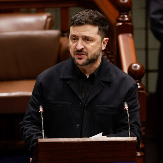 How Ukraine Has Responded to Trump’s Peace Plan and Russia’s Demands for Territory