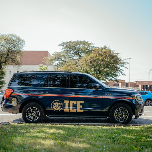 Man Fatally Shot in Confrontation With ICE Officers in Chicago Area