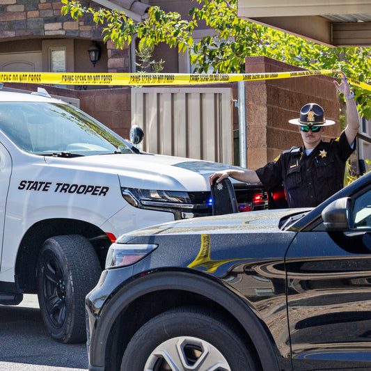 Tyler Robinson, Charlie Kirk Shooting Suspect, Went From Scholarship Winner to Wanted Man