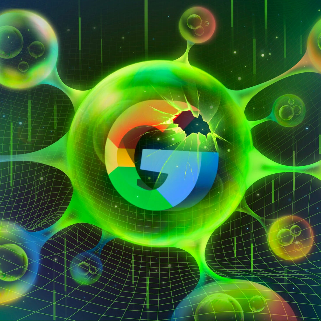 What the Fixes for Google’s Search Monopoly Mean for You: It’s a ‘Nothingburger’