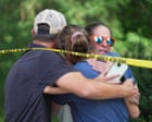 Minneapolis school shooting: what we know so far at a glance