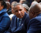 Botswana’s president declares health emergency over supply shortages