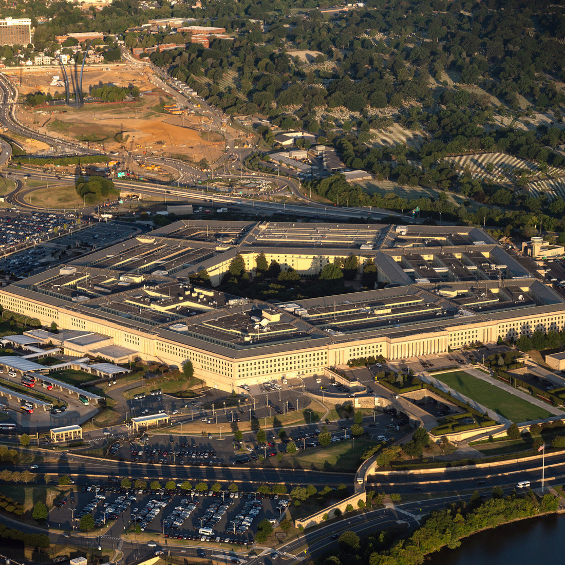 Several News Outlets Reject Pentagon’s Reporting Restrictions