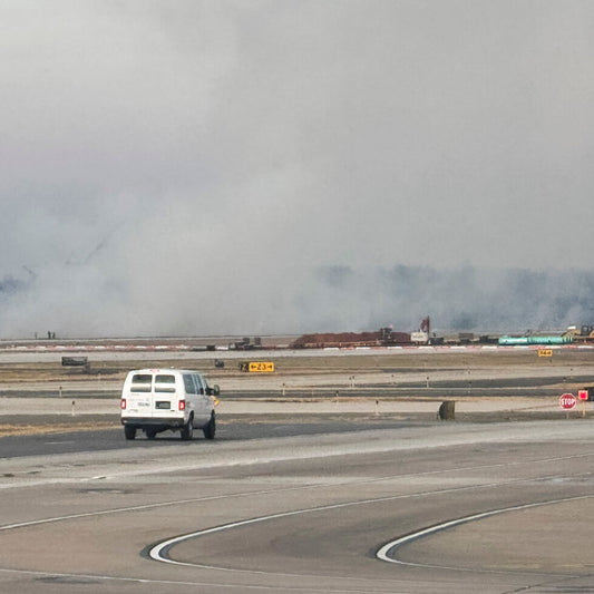Flight Returns to Dulles After Engine Failure During Takeoff, F.A.A. Says