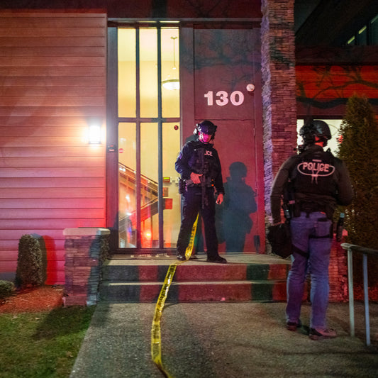 2 Students at Brown Witnessed School Shootings as Children