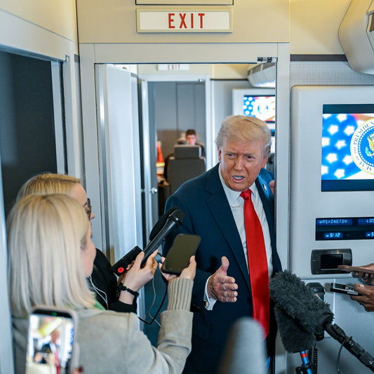 Investors Fear the Return of the U.S.-China Trade War