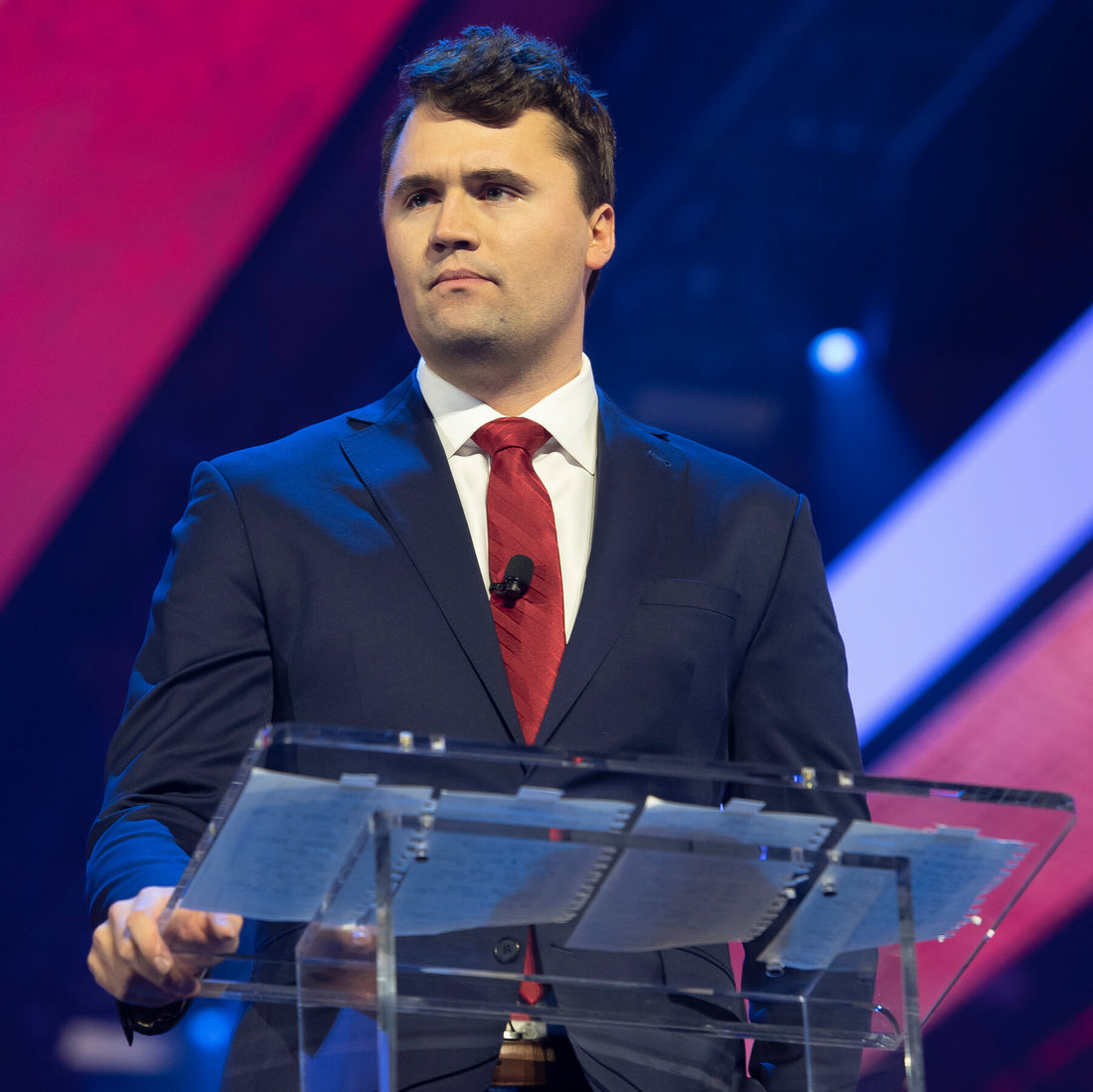 Wrestling Over Charlie Kirk’s Legacy and the Divide in America