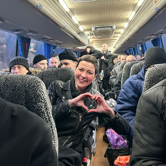 Belarus Frees Prominent Political Prisoners as U.S. Lifts Some Trade Sanctions