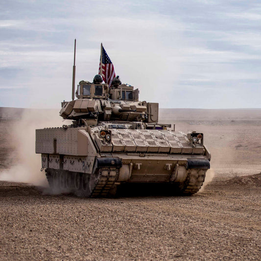 3 Americans Killed in ISIS Attack in Syria, Trump Says, Vowing to Retaliate