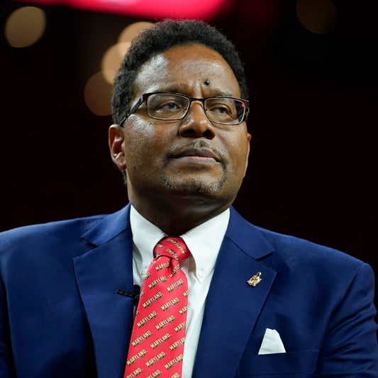 University of Maryland President Cleared of Plagiarism