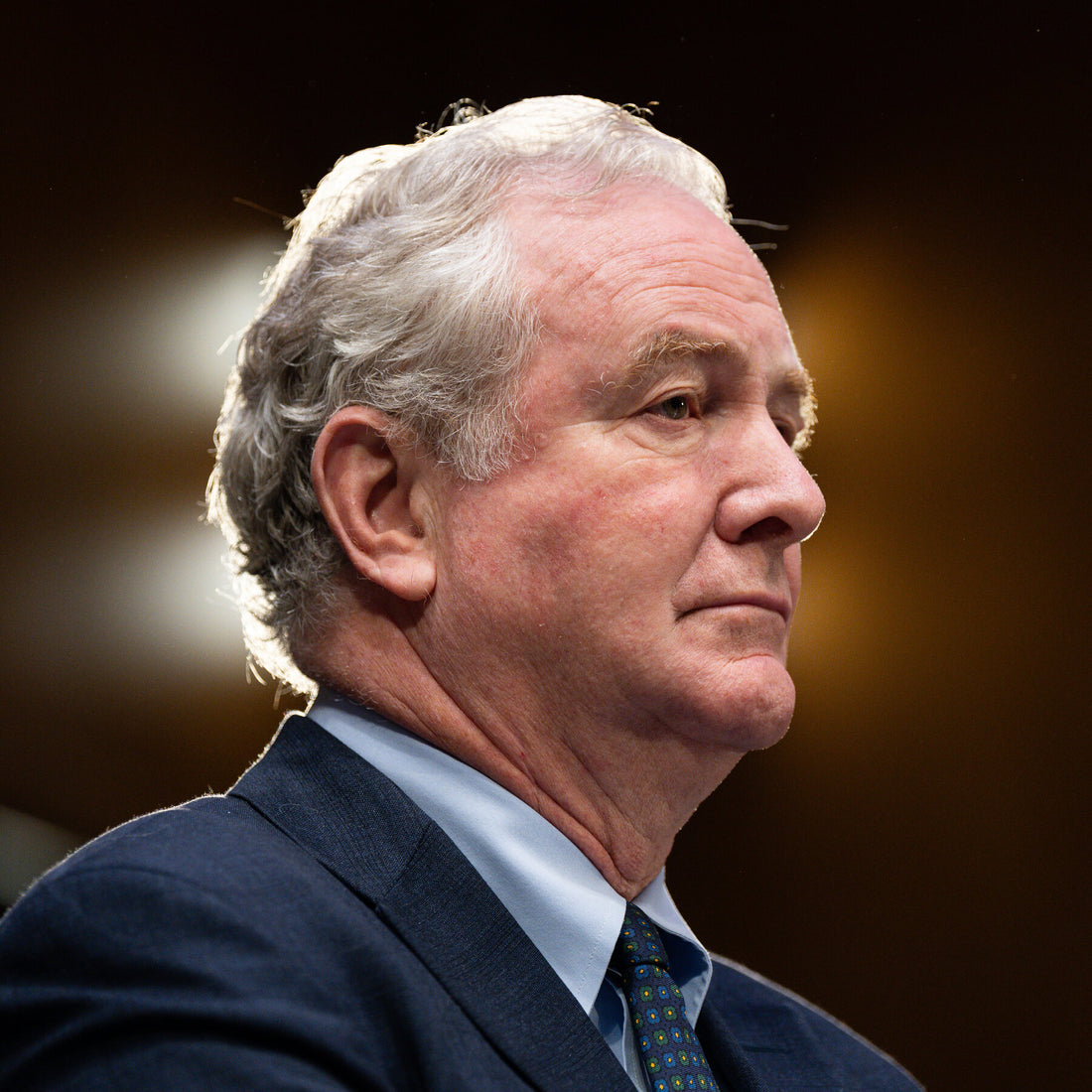 Van Hollen Criticizes Democratic Leaders for Delay in Endorsing Mamdani