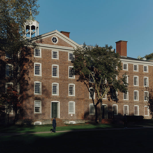 Active Shooter Alert Issued at Brown University