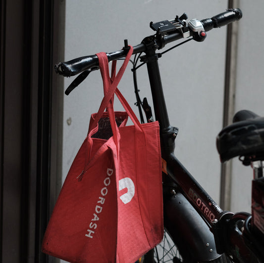 DoorDash Deliverer Faces Tampering Charges Tied to Food Order