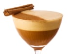 Cocktail of the week: Hidden Groove’s pumpkin spice coupette – recipe | The good mixer