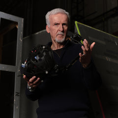 Confirm or Deny: James Cameron Edition