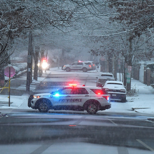 Brown Canceled Classes and Exams for the Rest of the Semester