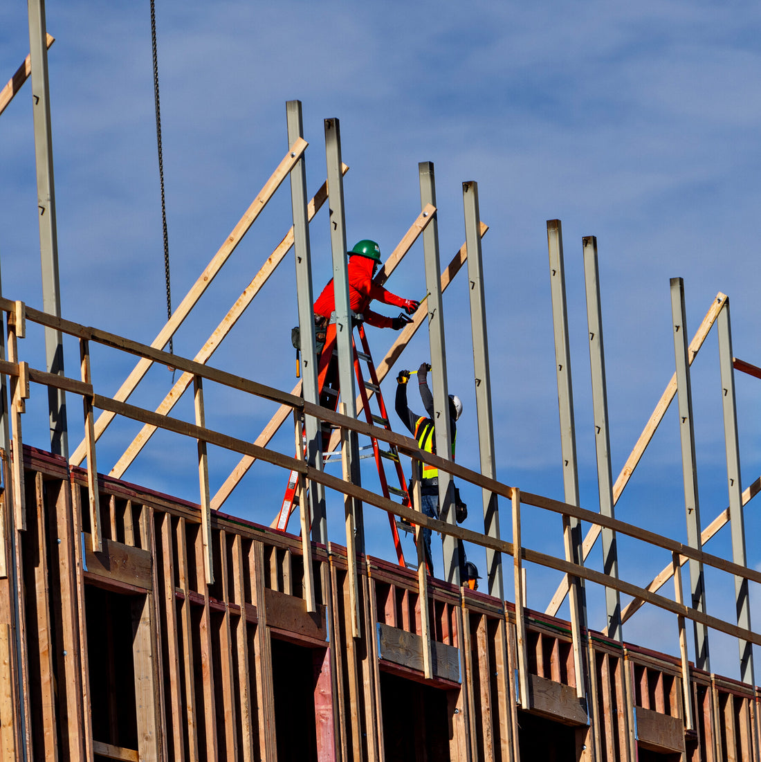 Trump Enacts Tariffs on Imported Lumber and Furniture