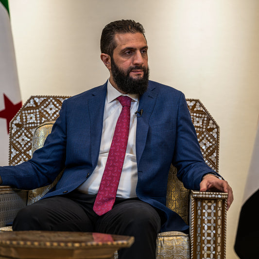 Deadly Attack on U.S. Troops Poses Growing Challenge for Syria’s Leader