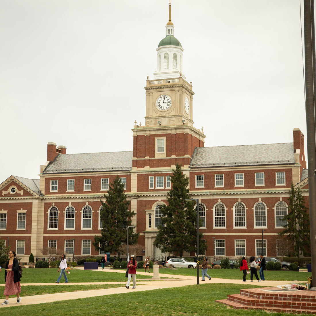 Trump Redirects Millions to Historically Black Colleges, Charter Schools