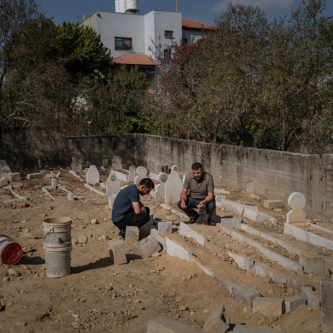 Israeli Settler Attack During West Bank Olive Harvest Leads to Death of a Boy