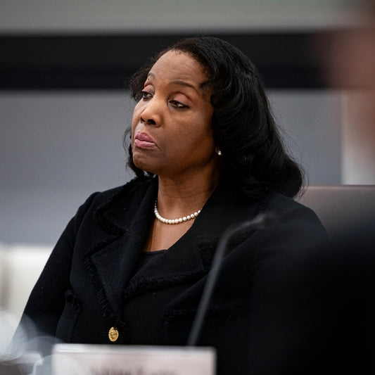 Trump Administration Claims Vast Powers as It Races to Fire Fed Governor Before Meeting