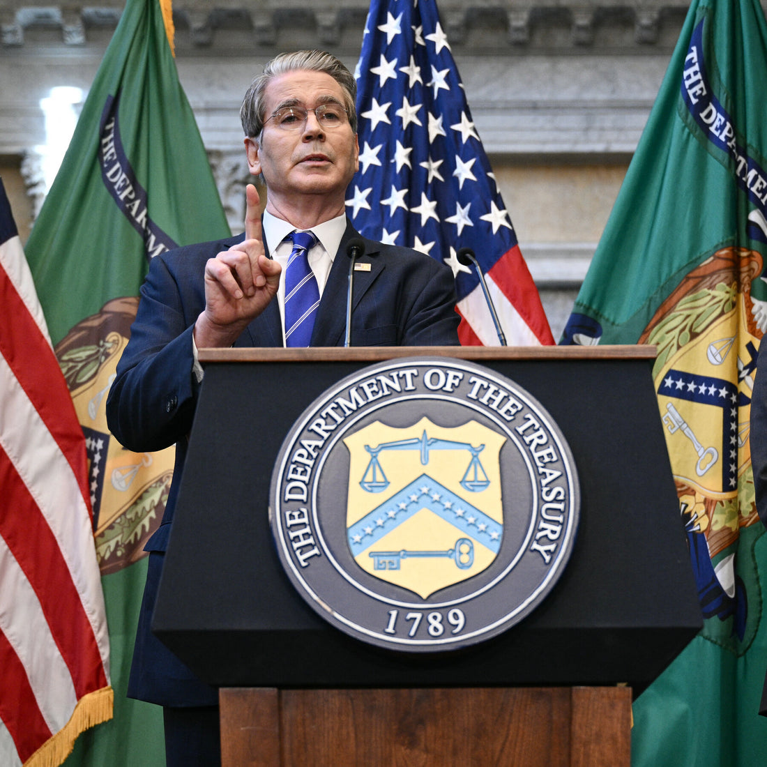 U.S. to Take Control of More Companies as China’s Rare Earth Dominance Grows